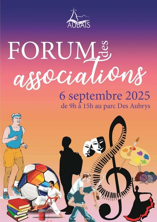 Forum des associations