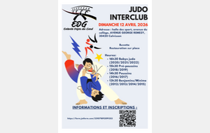 Interclubs de Calvisson